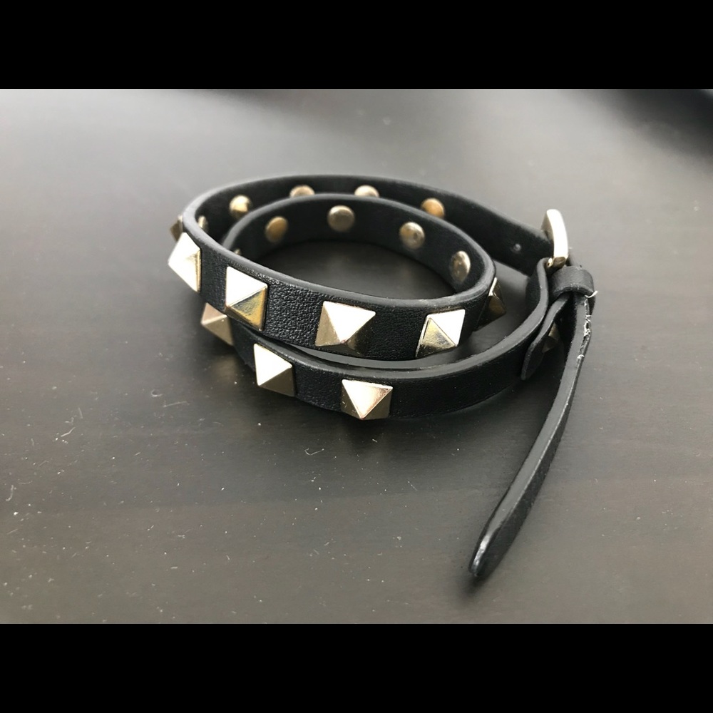 Valentino bracelet